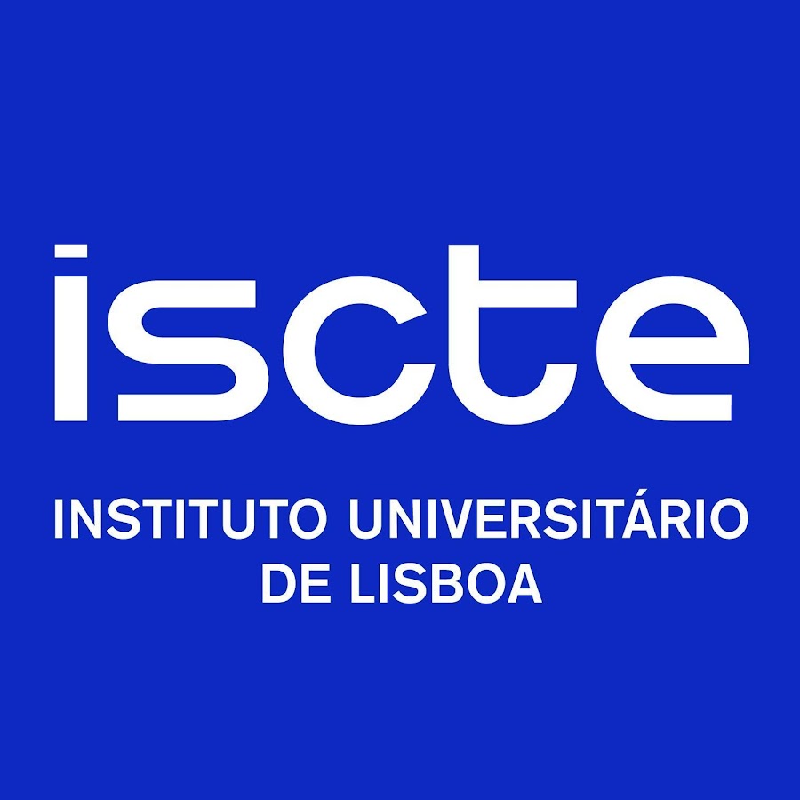 ISCTE - Iscte – Instituto Universitário de Lisboa logo